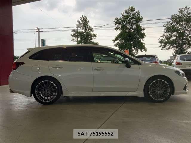 Subaru LEVORG 2017-08 362640-4