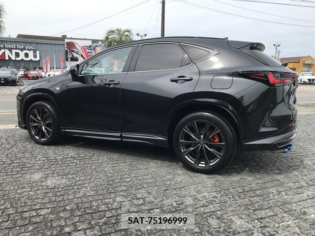 Lexus NX 2021-12 275778-2