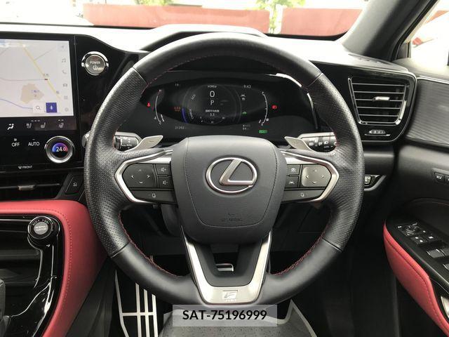 Lexus NX 2021-12 275778-12
