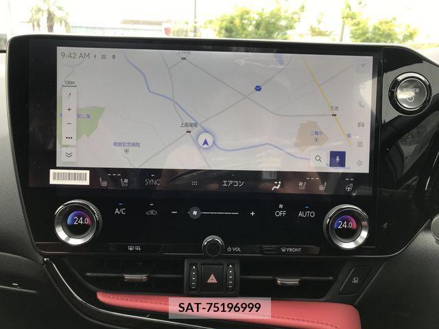 Lexus NX 2021-12 275778-16