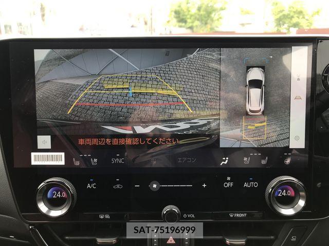 Lexus NX 2021-12 275778-17