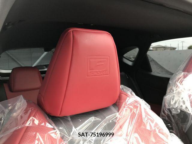 Lexus NX 2021-12 275778-23
