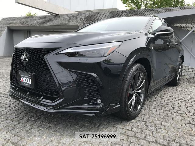 Lexus NX 2021-12 275778-0