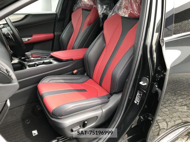 Lexus NX 2021-12 275778-24