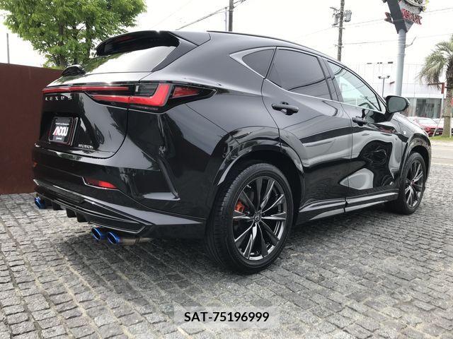 Lexus NX 2021-12 275778-5