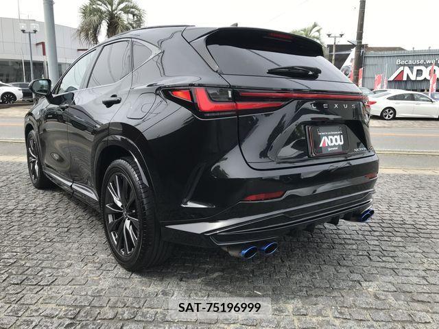 Lexus NX 2021-12 275778-1