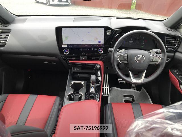Lexus NX 2021-12 275778-8