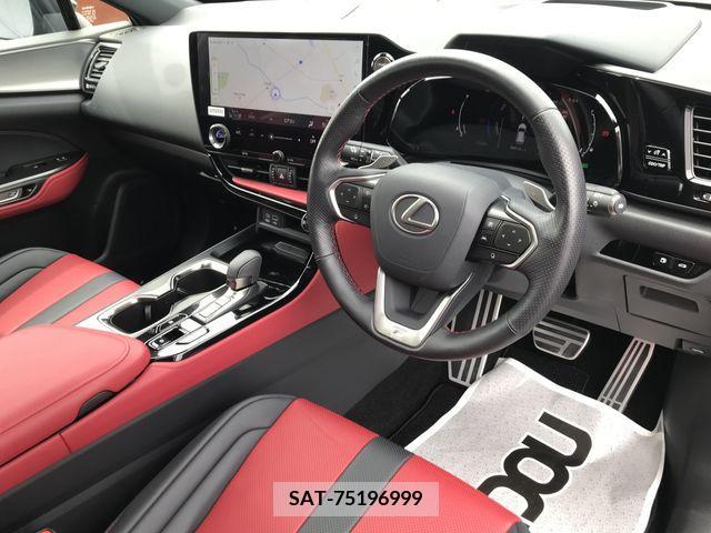 Lexus NX 2021-12 275778-10