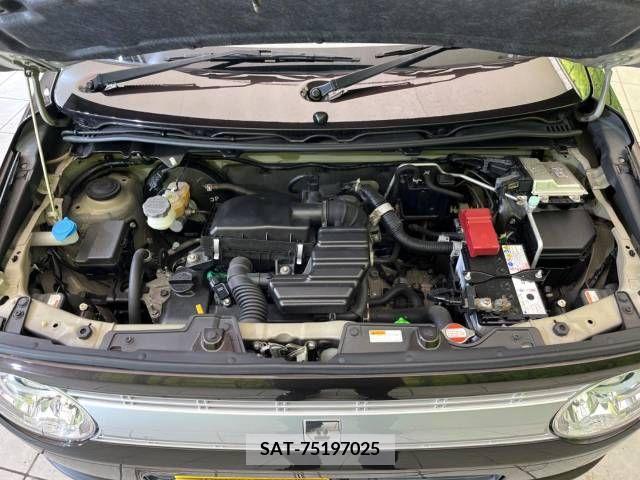 Suzuki LAPIN 2015-12 305639-16