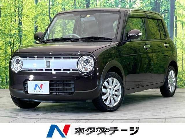 Suzuki LAPIN 2015-12 305639-0