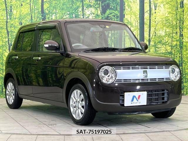 Suzuki LAPIN 2015-12 305639-14