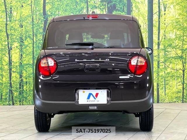 Suzuki LAPIN 2015-12 305639-13