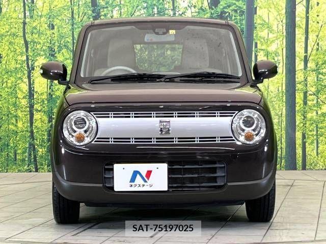 Suzuki LAPIN 2015-12 305639-12
