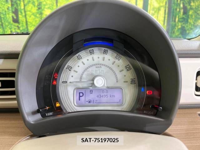 Suzuki LAPIN 2015-12 305639-19