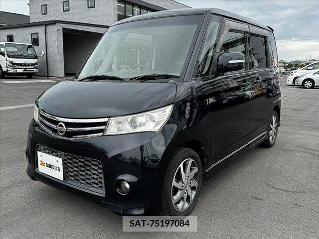Nissan ROOX 2011-07 276090-9