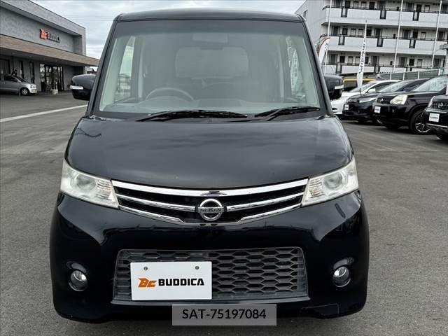 Nissan ROOX 2011-07 276090-8
