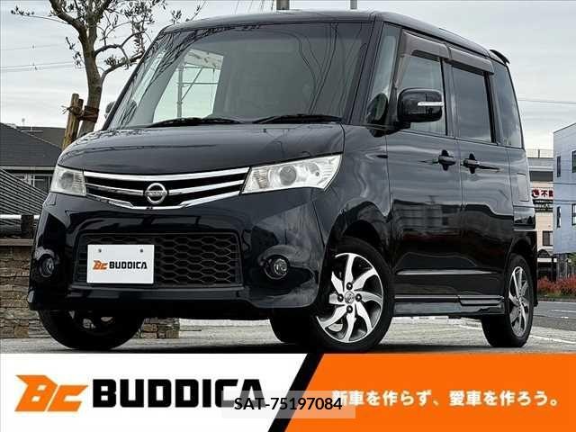 Nissan ROOX 2011-07 276090-0