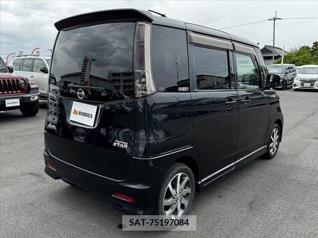 Nissan ROOX 2011-07 276090-14