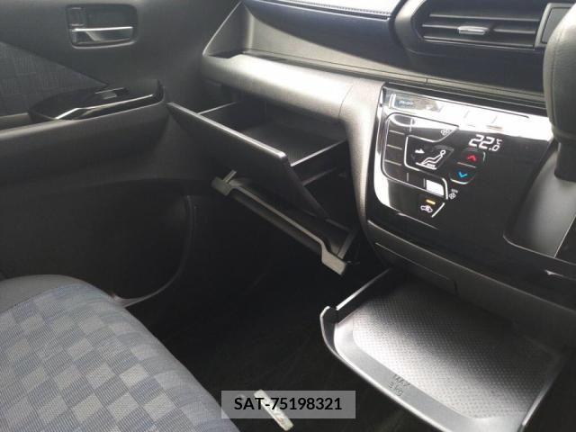 Nissan DAYZ 2019-11 353717-19