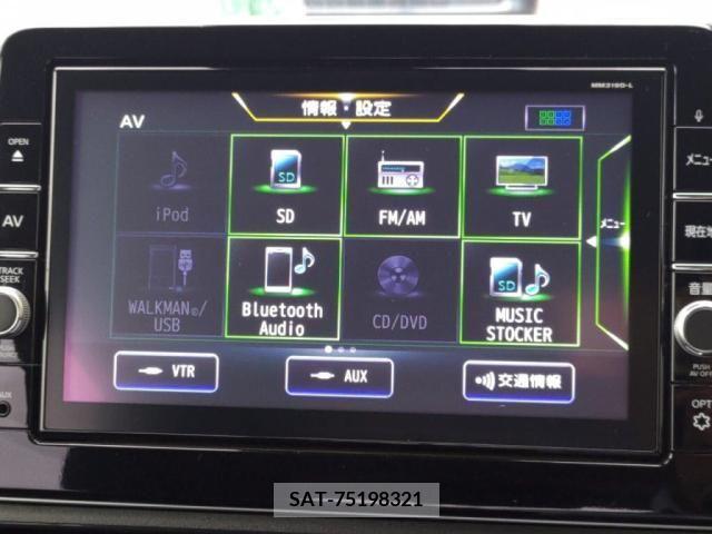 Nissan DAYZ 2019-11 353717-17