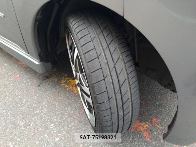 Nissan DAYZ 2019-11 353717-11