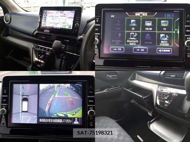 Nissan DAYZ 2019-11 353717-5