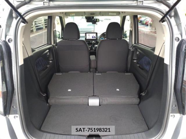 Nissan DAYZ 2019-11 353717-27