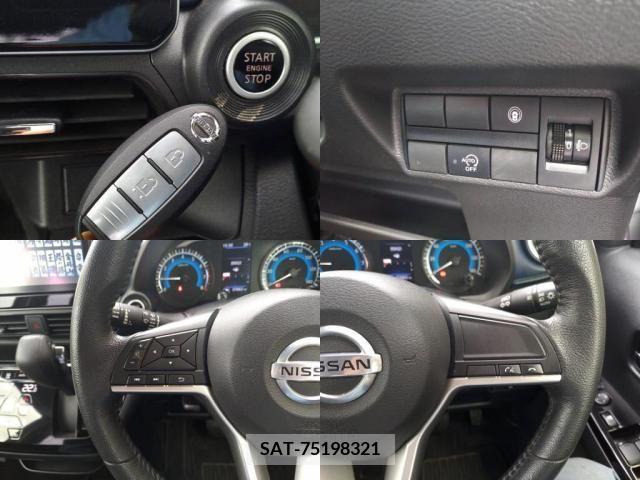 Nissan DAYZ 2019-11 353717-4