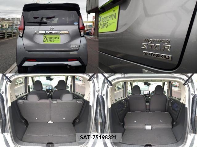 Nissan DAYZ 2019-11 353717-7