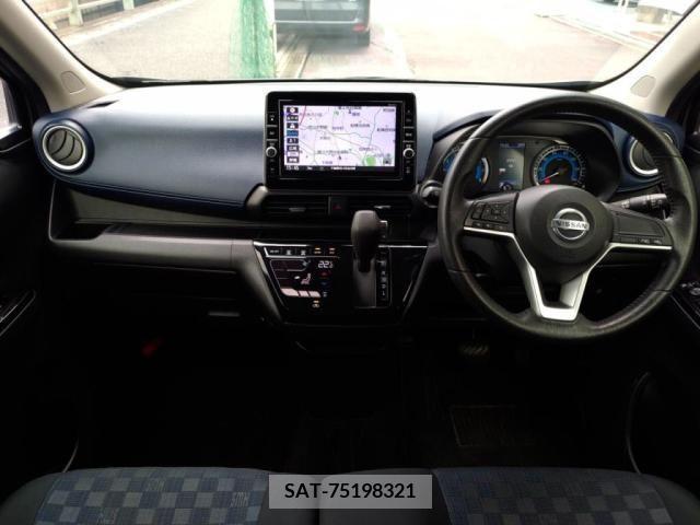 Nissan DAYZ 2019-11 353717-2
