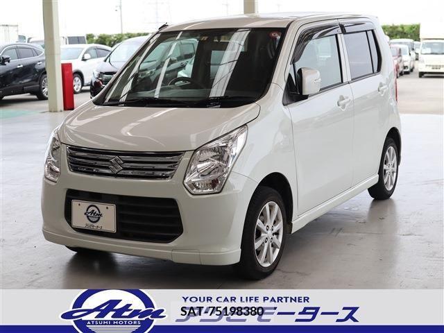 Suzuki WAGON R 2014-05 373659-27