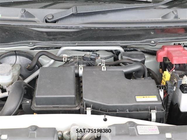 Suzuki WAGON R 2014-05 373659-16
