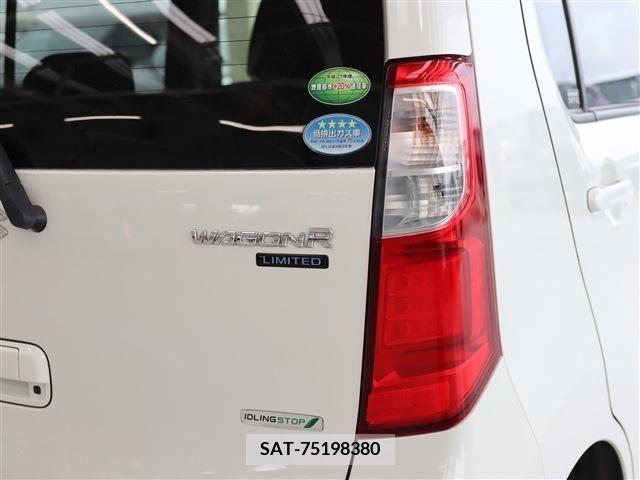 Suzuki WAGON R 2014-05 373659-23