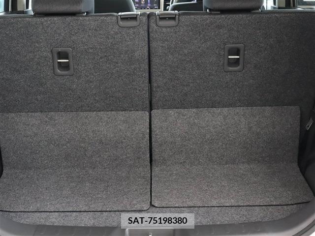 Suzuki WAGON R 2014-05 373659-15