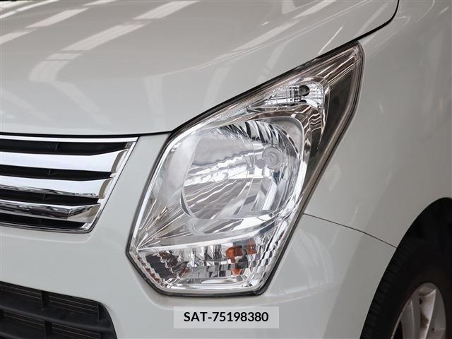 Suzuki WAGON R 2014-05 373659-22