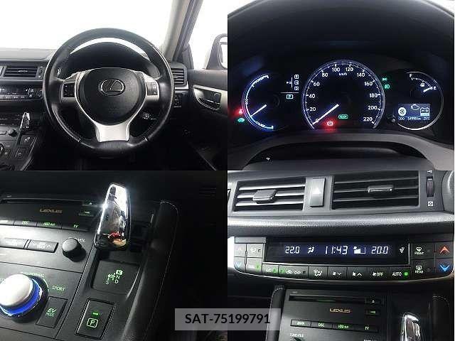 Lexus CT 2011-03 322643-5