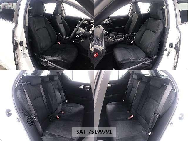 Lexus CT 2011-03 322643-6
