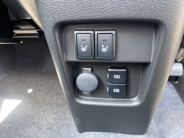 Suzuki HUSTLER 2023-07 8592-26