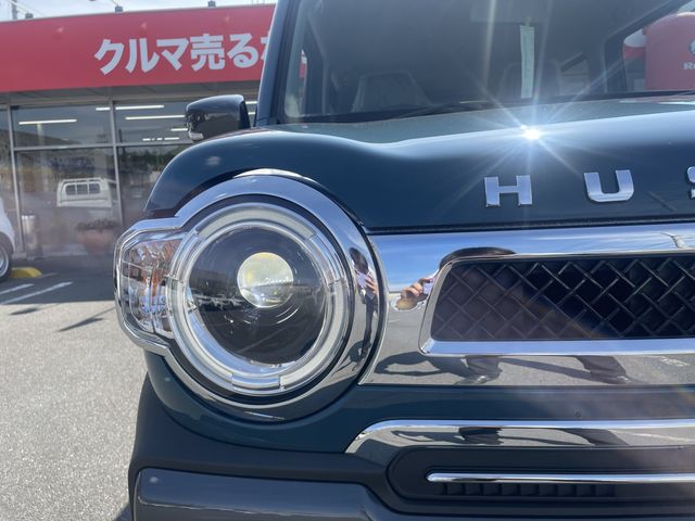 Suzuki HUSTLER 2023-07 8592-4