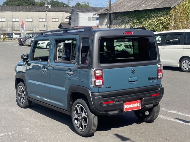 Suzuki HUSTLER 2023-07 8592-8