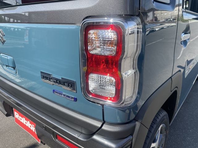 Suzuki HUSTLER 2023-07 8592-12