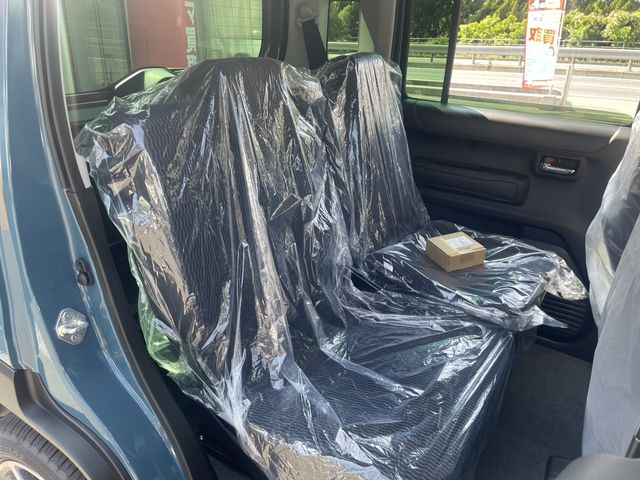Suzuki HUSTLER 2023-07 8592-16