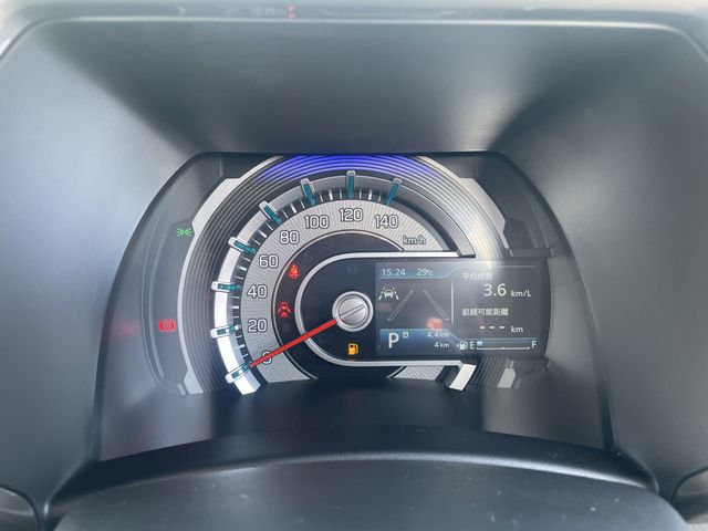 Suzuki HUSTLER 2023-07 8592-27