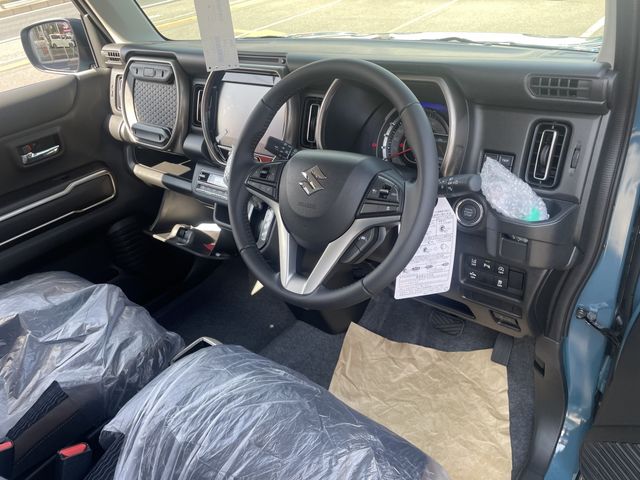 Suzuki HUSTLER 2023-07 8592-14
