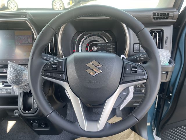 Suzuki HUSTLER 2023-07 8592-18