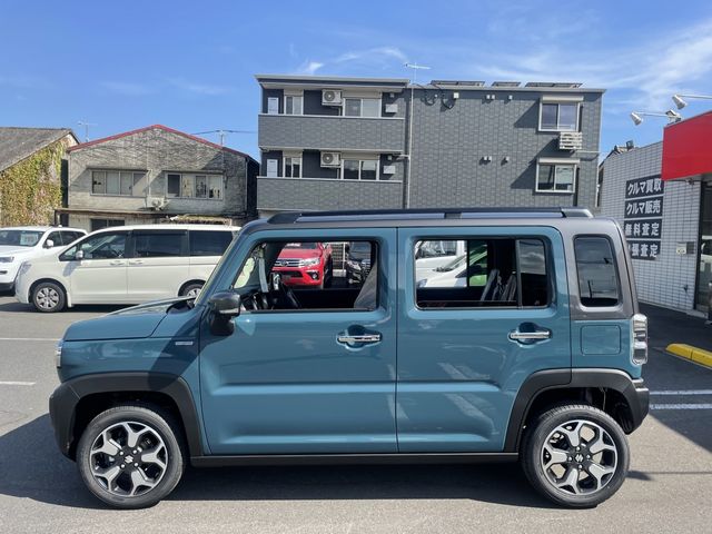 Suzuki HUSTLER 2023-07 8592-7
