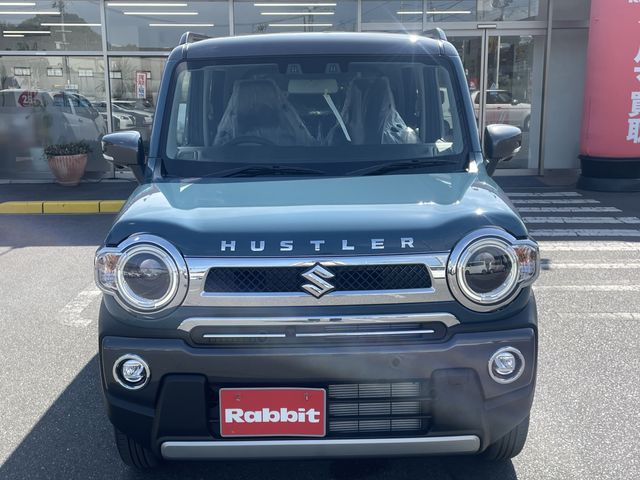 Suzuki HUSTLER 2023-07 8592-3