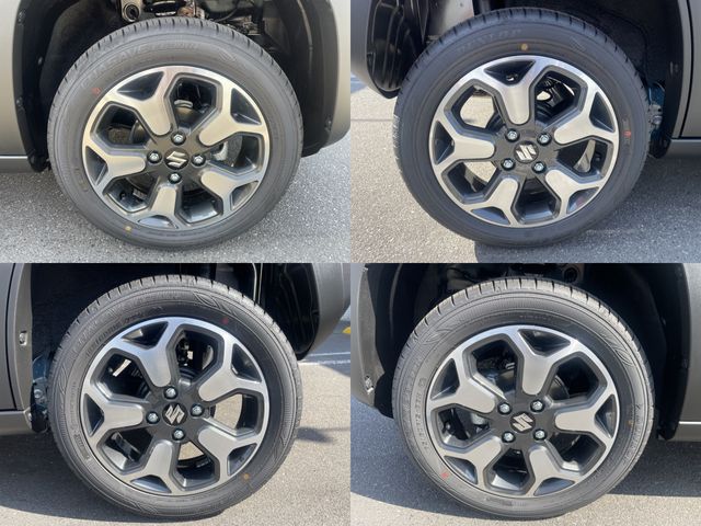 Suzuki HUSTLER 2023-07 8592-13
