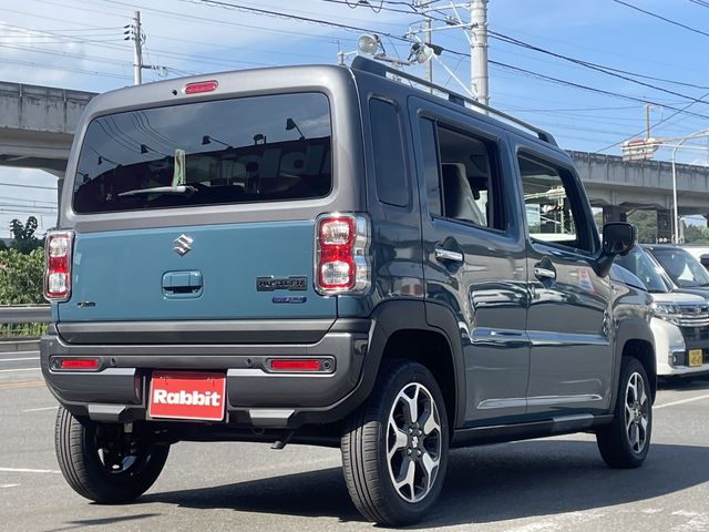 Suzuki HUSTLER 2023-07 8592-9