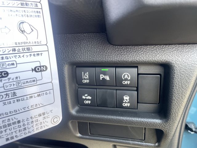 Suzuki HUSTLER 2023-07 8592-28